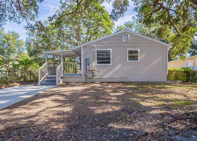 Property at 6009 N 39th St, Tampa, FL 33610, 3 beds, 2 baths