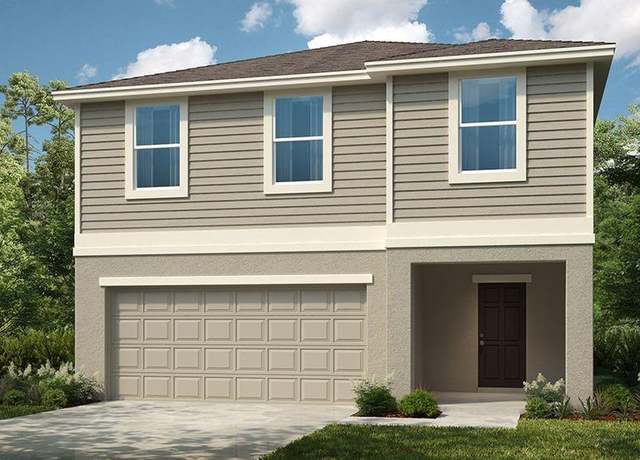 Property at 7351 Capstone Dr, Groveland, FL 34736, 4 beds, 2.5 baths