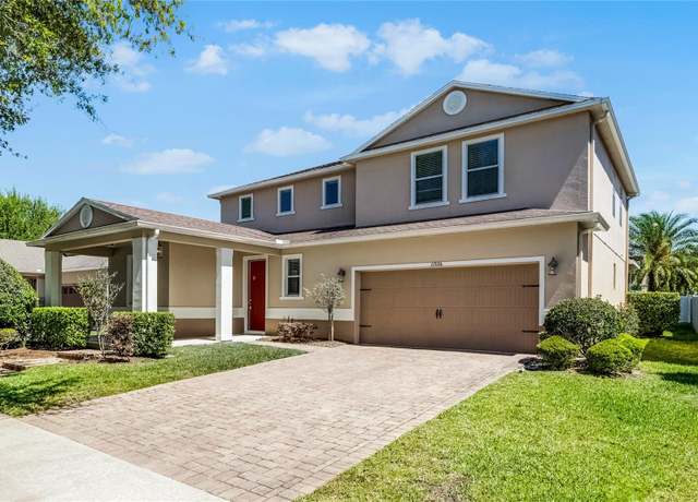 Property at 11926 Verrazano Dr, Orlando, FL 32836, 4 beds, 2.5 baths