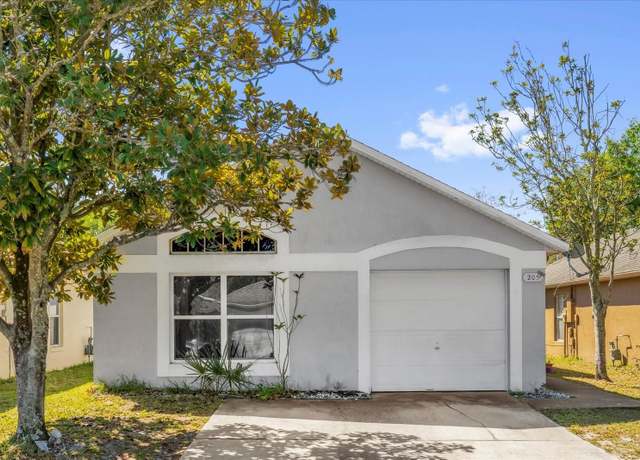 Property at 205 Twisting Trl, Orlando, FL 32825, 3 beds, 2 baths
