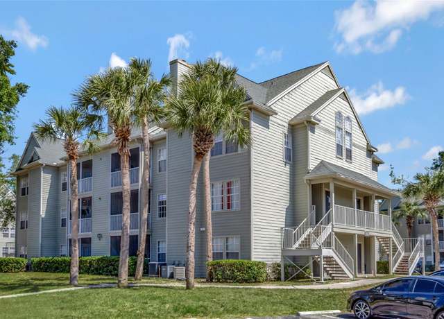 Property at 6142 Westgate Dr #204, Orlando, FL 32835, 2 beds, 2 baths