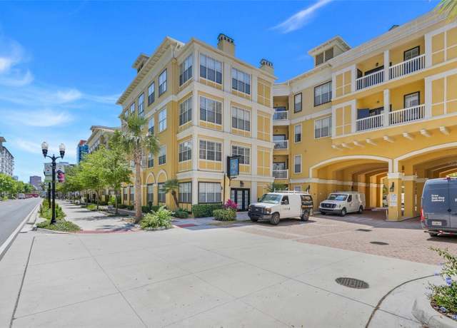 Property at 860 N Orange Ave #226, Orlando, FL 32801, 2 beds, 2 baths