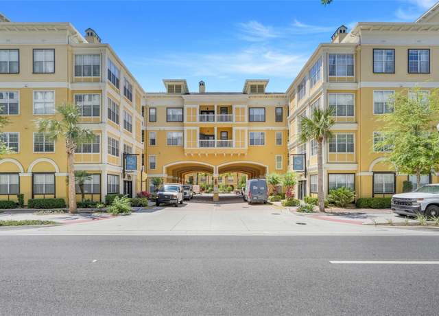 Property at 860 N Orange Ave #226, Orlando, FL 32801, 2 beds, 2 baths