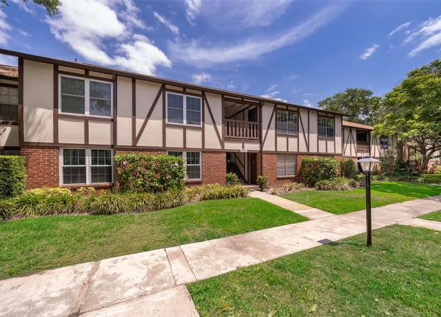 Property at 5325 Hansel Ave Unit E-15, Orlando, FL 32809, 2 beds, 2 baths
