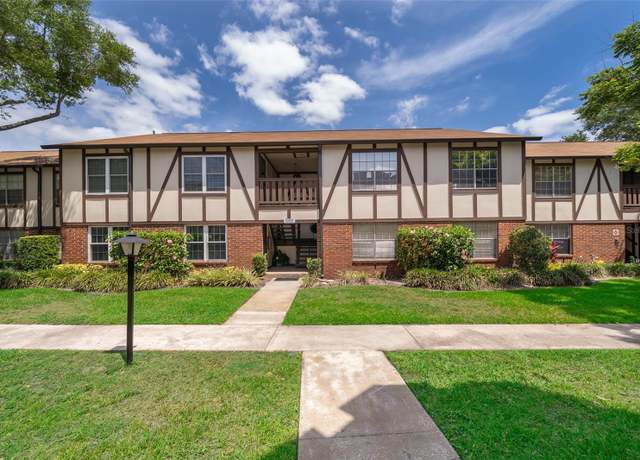 Property at 5325 Hansel Ave Unit E-15, Orlando, FL 32809, 2 beds, 2 baths