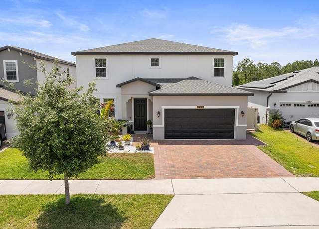 Property at 5457 Carrara Ct, St Cloud, FL 34771, 4 beds, 3.5 baths