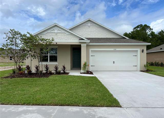 Property at 5132 Gopher Apple Dr, Apopka, FL 32712, 4 beds, 2 baths