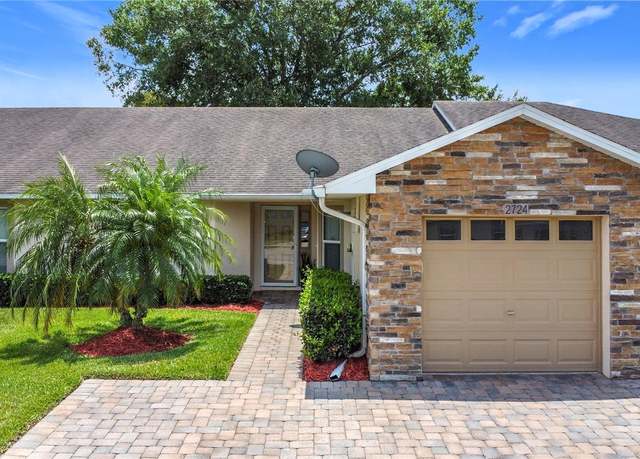 Property at 2724 Shelby Ruth Pl, St Cloud, FL 34769, 2 beds, 2 baths