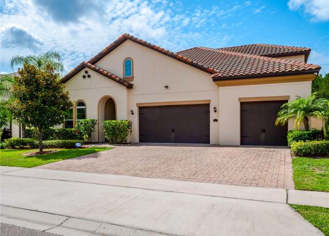 Property at 8047 Chilton Dr, Orlando, FL 32836, 5 beds, 5 baths