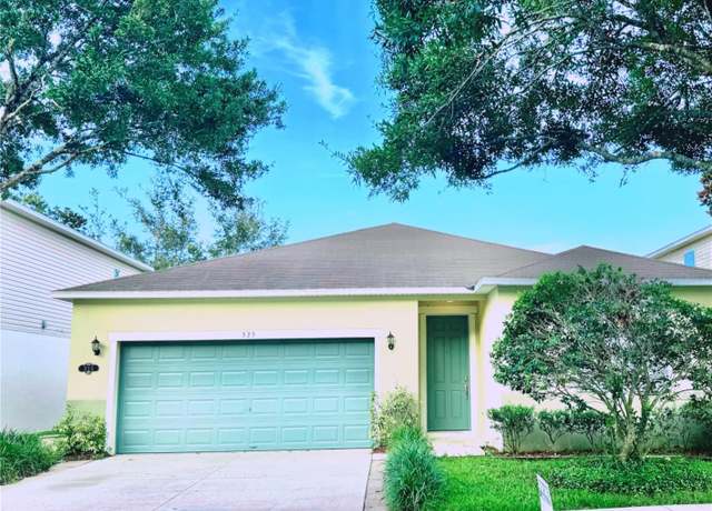 Property at 535 Aeolian Dr, New Smyrna Beach, FL 32168, 3 beds, 2 baths
