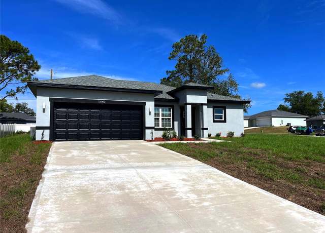 Property at 15062 SW 43rd Avenue Rd, Ocala, FL 34473, 4 beds, 2.5 baths