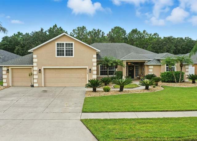 Property at 1908 Creekwater Blvd, Port Orange, FL 32128, 5 beds, 3 baths
