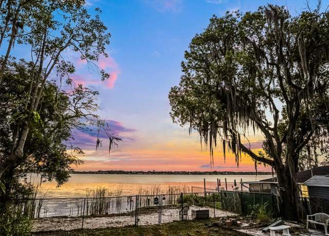 Property at 31 Sunset Cir, Lake Alfred, FL 33850