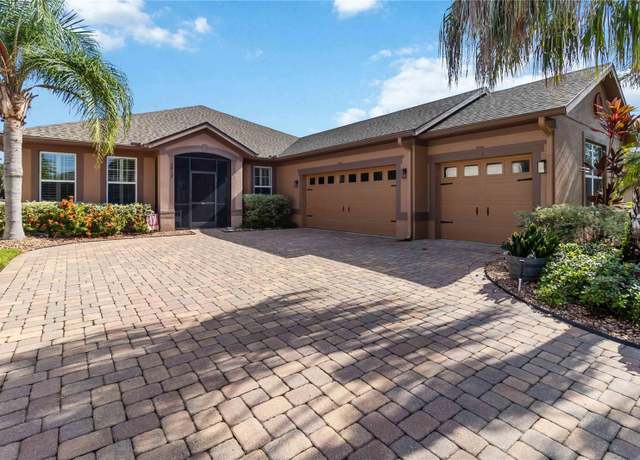 Property at 2812 Autumn Breeze Way, Kissimmee, FL 34744, 4 beds, 3 baths
