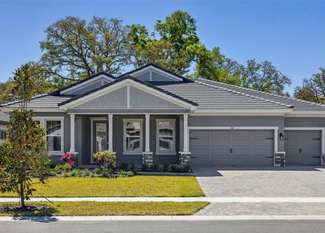 Property at 157 Hidden Estates Ct, Brandon, FL 33511, 4 beds, 3 baths