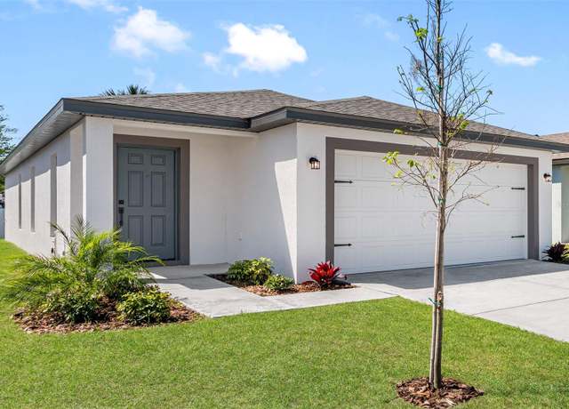 Property at 29634 Fedora Cir, Brooksville, FL 34602, 3 beds, 2 baths