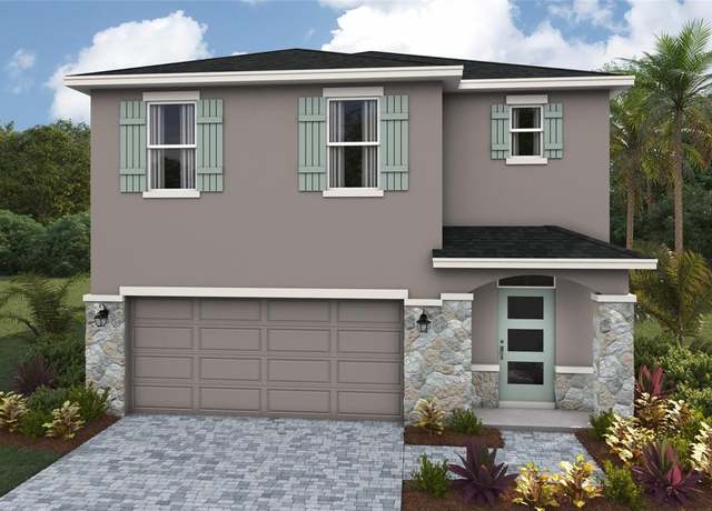 Property at 1808 Cobb Trl, Parrish, FL 34219, 5 beds, 3 baths