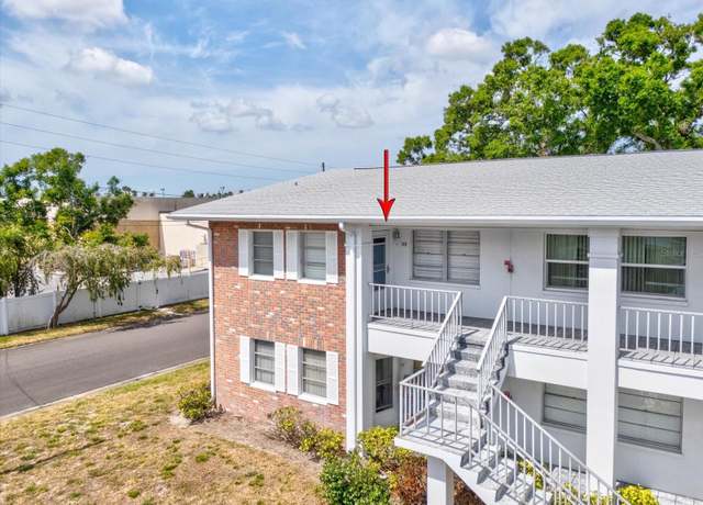 Property at 128 Brandy Wine Dr, Largo, FL 33771, 2 beds, 2 baths