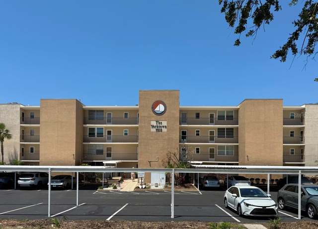 Property at 7910 Sun Island Dr S #404, South Pasadena, FL 33707, 1 bed, 1 bath