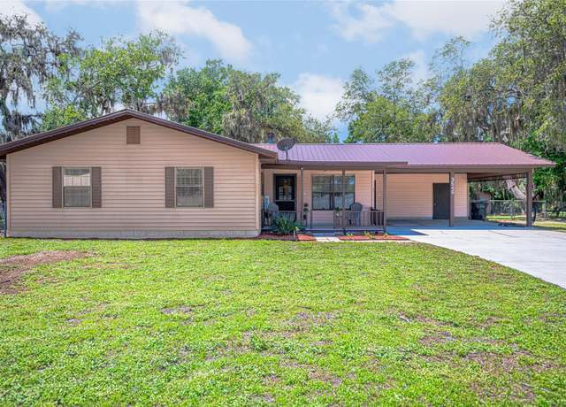 Property at 3646 Palm Rd, Lakeland, FL 33810, 3 beds, 2 baths