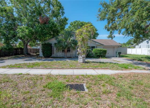 Property at 3256 Adrian Ave, Largo, FL 33774, 3 beds, 2 baths