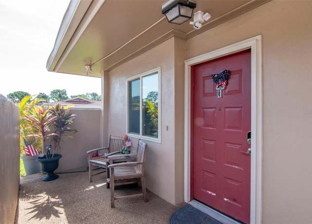 Property at 2444 Laurelwood Dr Unit A, Clearwater, FL 33763, 1 bed, 1 bath