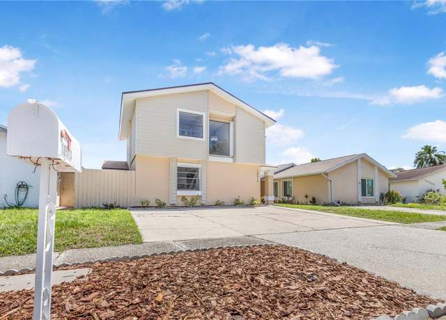 Property at 10513 Parkcrest Dr, Tampa, FL 33624, 4 beds, 2.5 baths