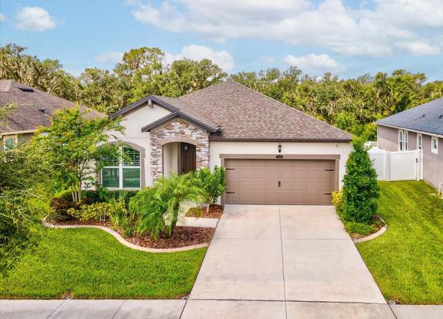 Property at 12925 Satin Lily Dr, Riverview, FL 33579, 3 beds, 2 baths