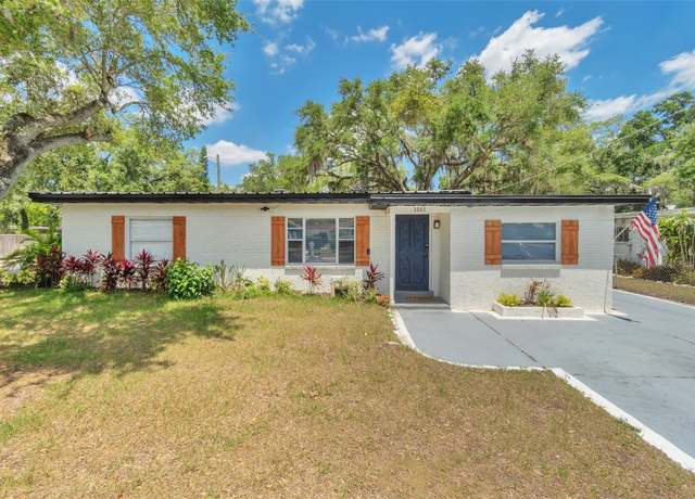 Property at 3202 E Jean St, Tampa, FL 33610, 3 beds, 2 baths