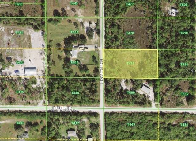 Property at 6500 Sweden Blvd, Punta Gorda, FL 33982