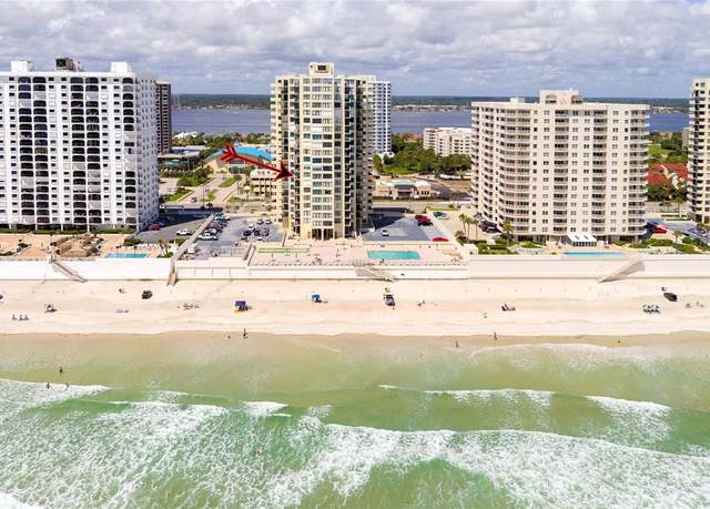 Property at 2987 S Atlantic Ave Unit F030, Daytona Beach, FL 32118, 2 beds, 2 baths
