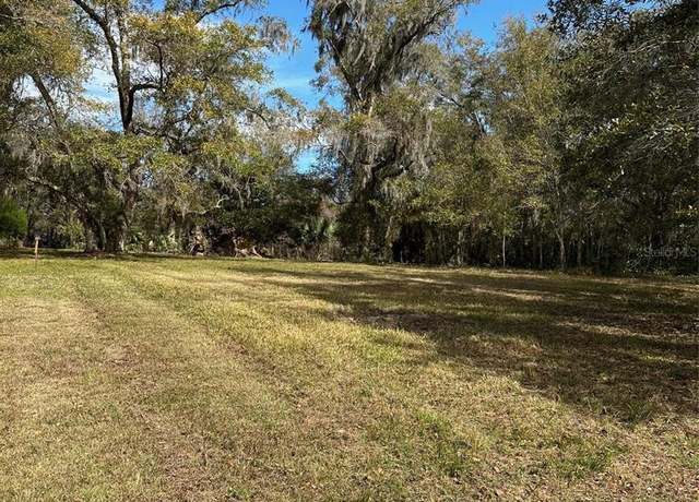 Property at 0 Yontz Rd, Brooksville, FL 34601