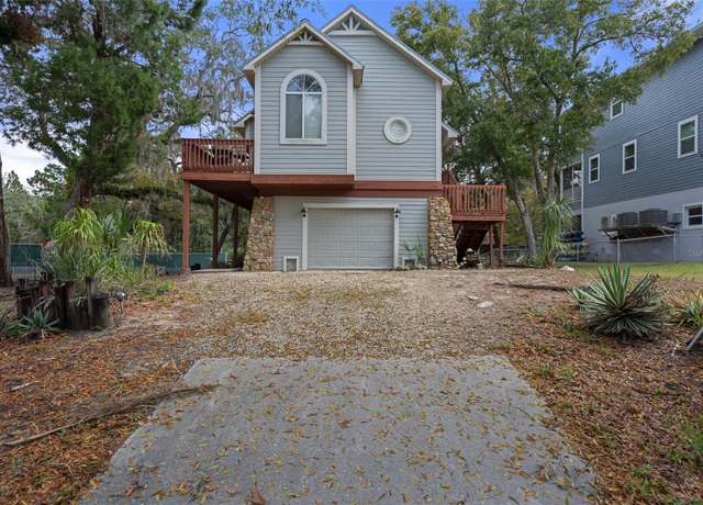 Property at 6779 S Pinebranch Pt, Homosassa, FL 34448, 3 beds, 2 baths