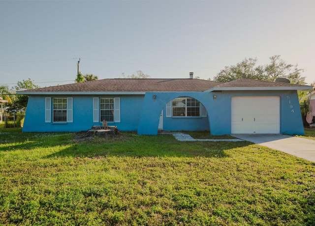 Property at 5194 Island Date St, Sarasota, FL 34232, 3 beds, 2 baths