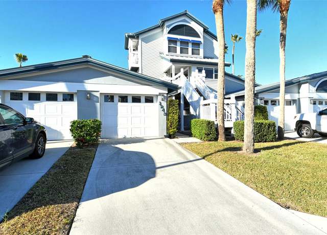 Property at 1243 Siesta Bayside Dr Unit D, Sarasota, FL 34242, 1 bed, 2 baths