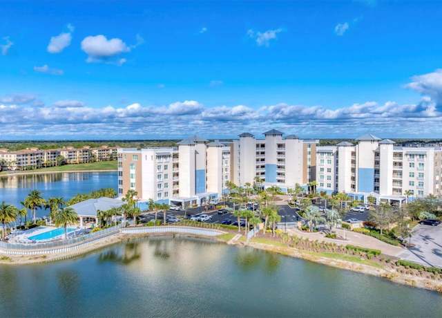 Property at 10520 Boardwalk Loop #504, Lakewood Ranch, FL 34202, 2 beds, 2 baths