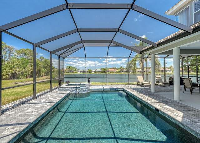 Property at 1085 Mallard Marsh Dr, Osprey, FL 34229, 4 beds, 3 baths