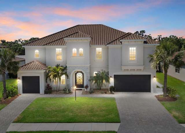 Property at 3415 Big Sky Way, Bradenton, FL 34211, 8 beds, 4 baths