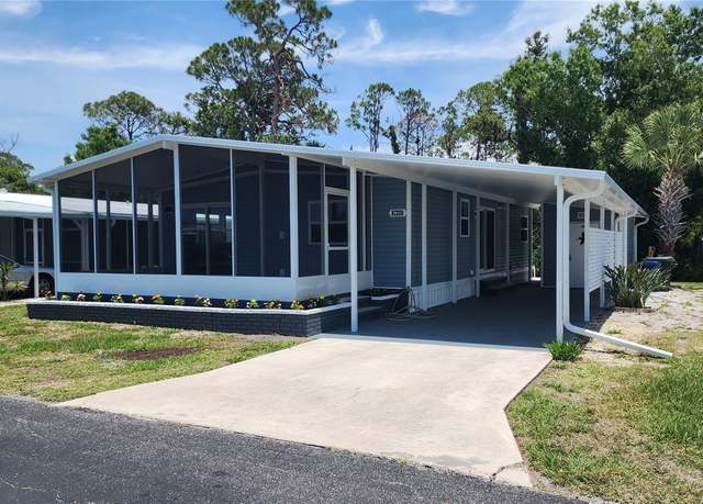 Property at 190 Pago Pago Ln, Englewood, FL 34223, 2 beds, 2 baths
