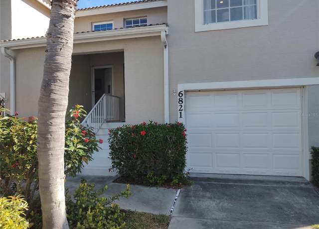 Property at 6821 Fairview Ter #6821, Bradenton, FL 34203, 2 beds, 2 baths