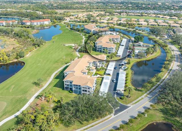 Property at 9620 Club South Cir #5109, Sarasota, FL 34238, 2 beds, 2 baths