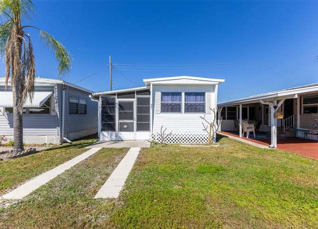 Property at 27 3rd St, Punta Gorda, FL 33982, 1 bed, 1 bath