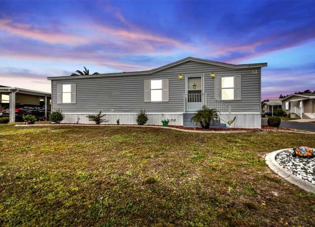 Property at 1000 Kings Hwy #70, Punta Gorda, FL 33980, 2 beds, 2 baths