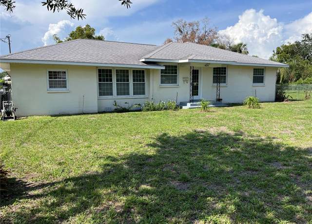 Property at 404 W Whidden St, Arcadia, FL 34266, 2 beds, 2 baths