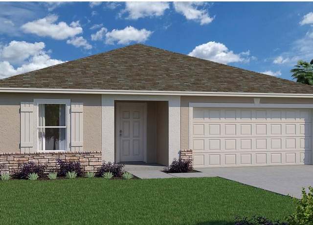 Property at 1236 Alafia Way, Poinciana, FL 34759, 4 beds, 2 baths