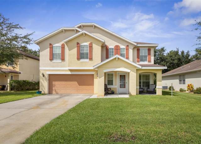 Property at 5 Cantilever Ct, Ormond Beach, FL 32174, 3 beds, 2.5 baths
