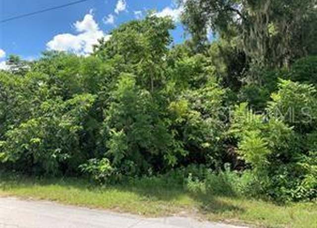 Property at County Road 144, Wildwood, FL 34785