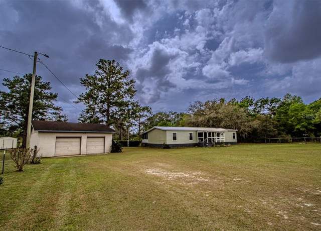 Property at 4775 Westberry Ln, Keystone Heights, FL 32656, 4 beds, 2 baths