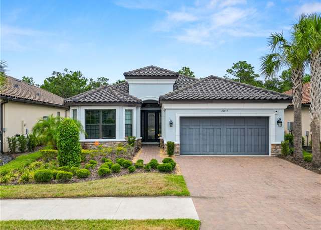 Property at 20159 Umbria Hill Dr, Tampa, FL 33647, 2 beds, 2 baths