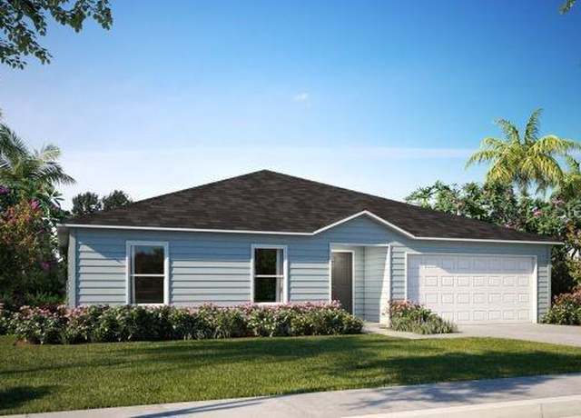 Property at 1523 5th Ave, Deland, FL 32724, 4 beds, 2 baths